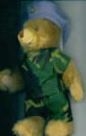 RAF TED